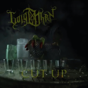 Golgothan : Cut Up